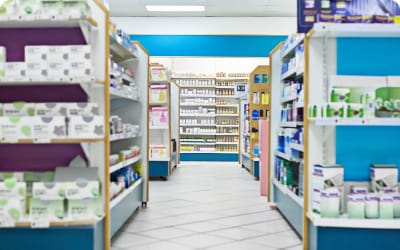 Kent Pharmacies for sale