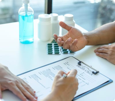 Competitor applications