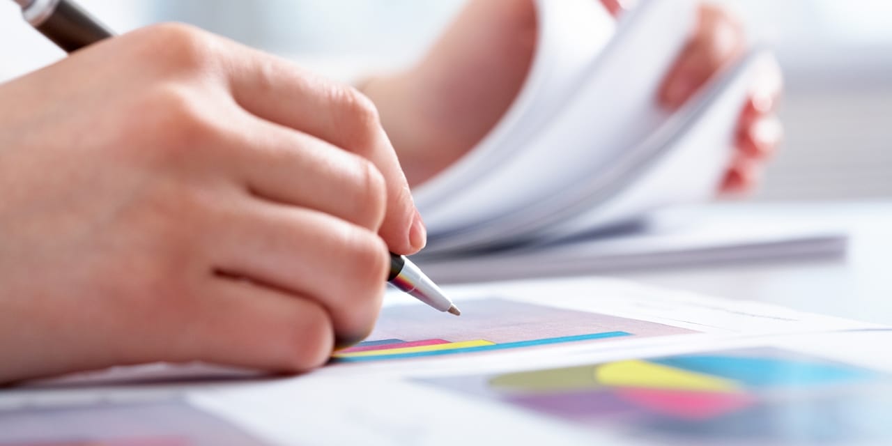 Regulatory paperwork