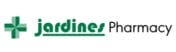 Jardines Pharmacy Logo