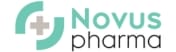 Nopvous Pharma Logo