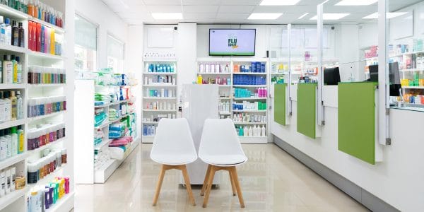 Pharmacies for Sale