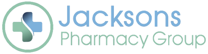 Jacksons Pharmacy Group Logo