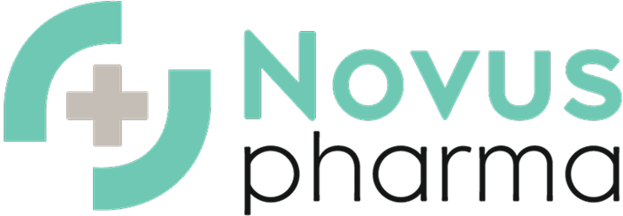 Novus Pharmacy Logo