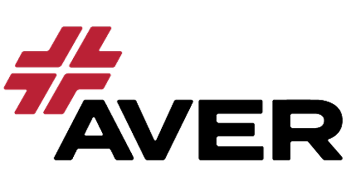 Aver Logo