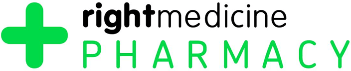 RightMedicine Pharmacy Logo