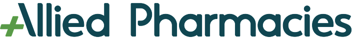 Allied Pharmacies Logo