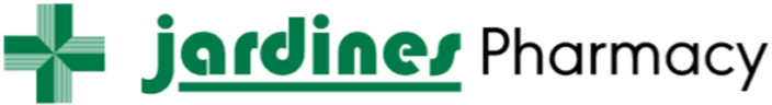 Jardines Pharmacy Logo